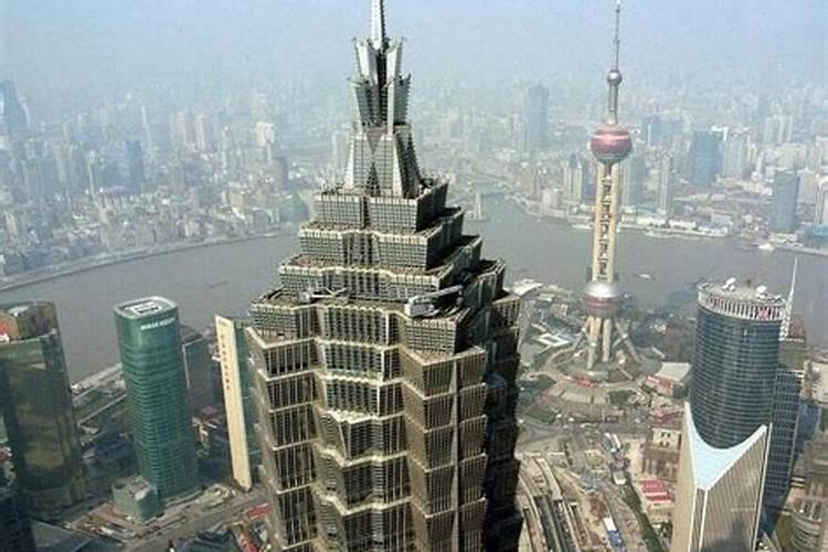 上海哪个区风水好
