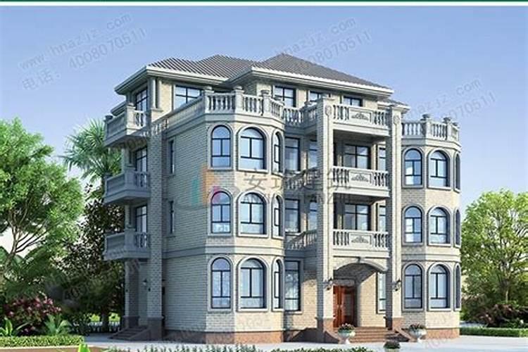 农村自建房楼层高度多少合适？