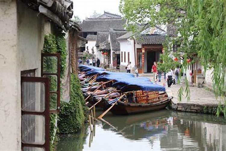 我国具备五行俱全的地理条件的风水宝地在哪