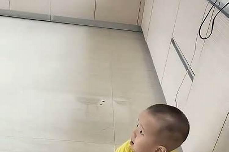 长辈去世了宝宝没到一周岁能去吗 检视风水学