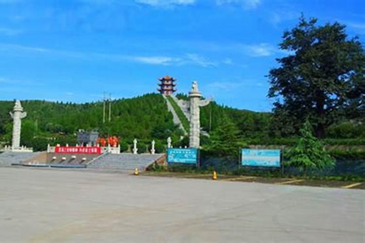 林州市有云台山吗？