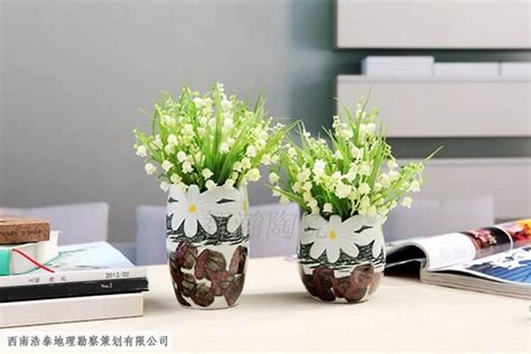 空花瓶在风水上的相关影响