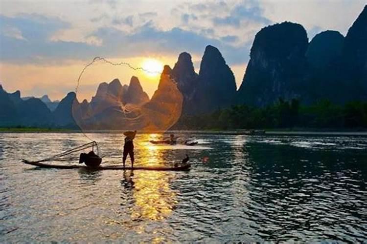 桂林哪些地方风水好