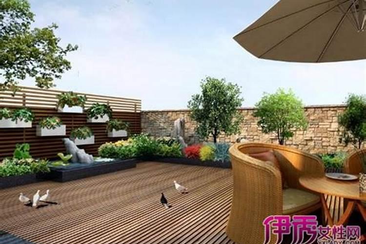 农村风水位是按院门,还是按房门？