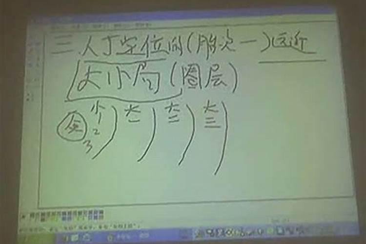 一般楼盘请风水师讲课费用多少钱