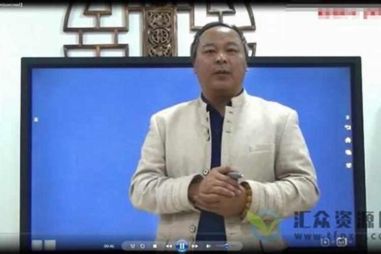 赵青阳是哪一派的风水大师？