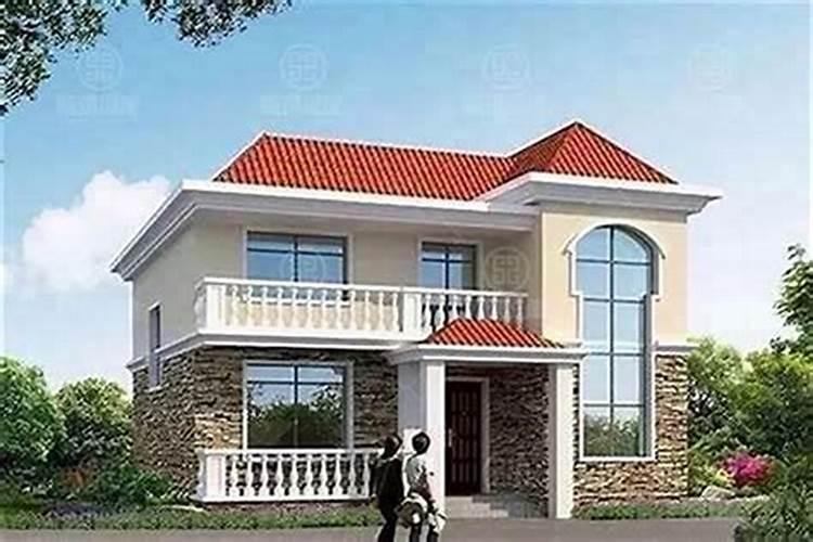 自建房柱子单数好还是双数好？