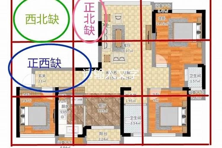 办公室冲过道问题怎么化解呢？