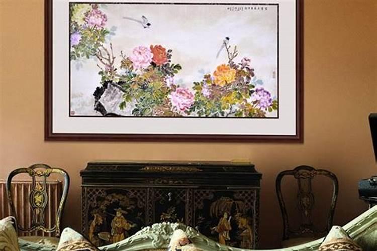 办公室挂画风水禁忌 办公室风水画知识