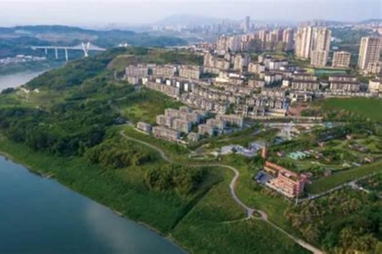 在风水上来讲望江楼怎么样