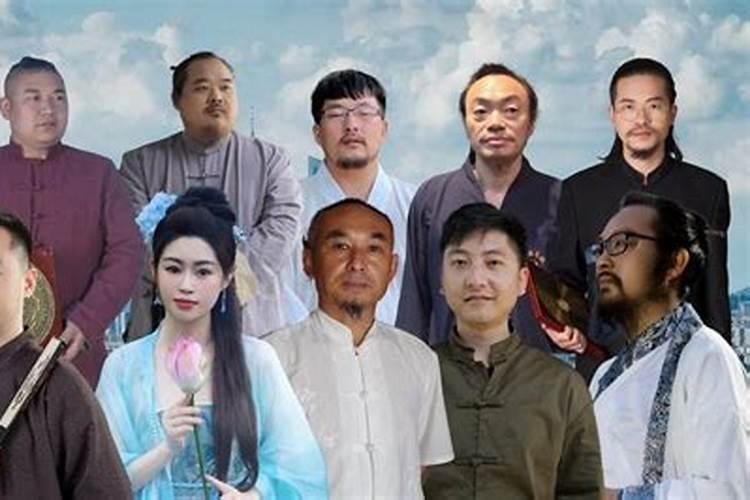 杨卓成风水大师——杨卓成