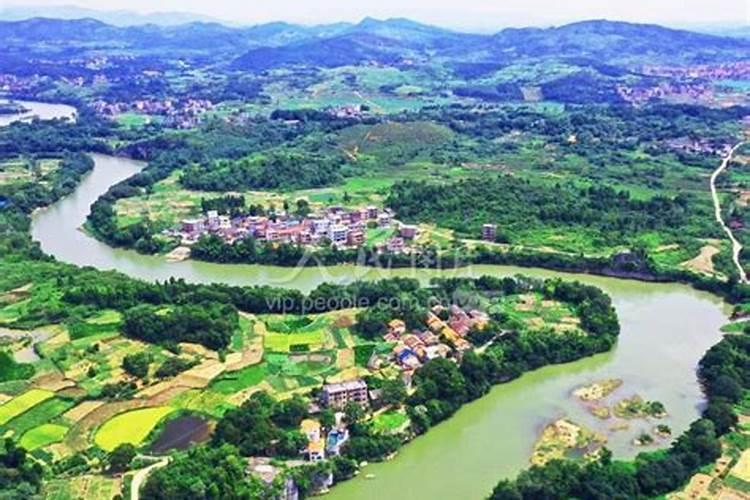 风水大师排名前十位