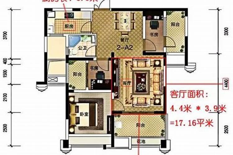 风水中西户为什么好