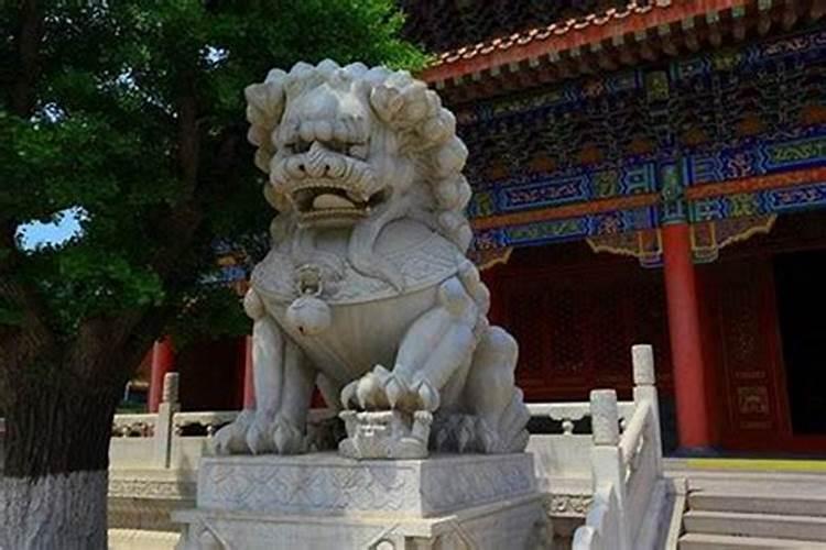 门头做什么颜色最招财