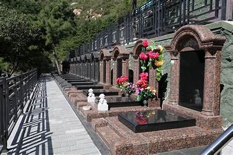 坟地后磊挡墙有什么讲究？