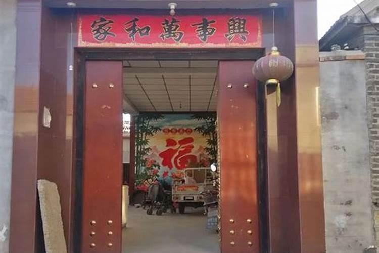 看风水的“罗盘”是个什么东西