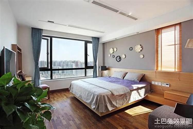 卧室放两张床风水如何,怎么改善？