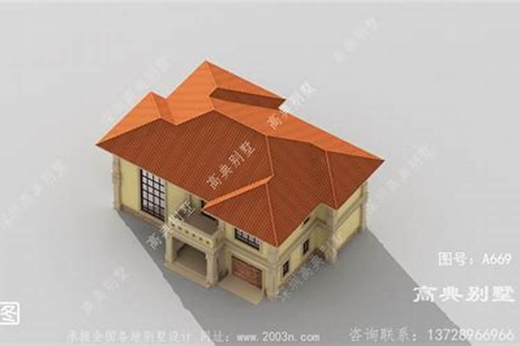拙墅别墅介绍