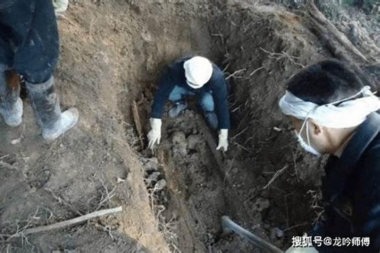 阴宅风水断破损缺陷吉凶化解方法大全