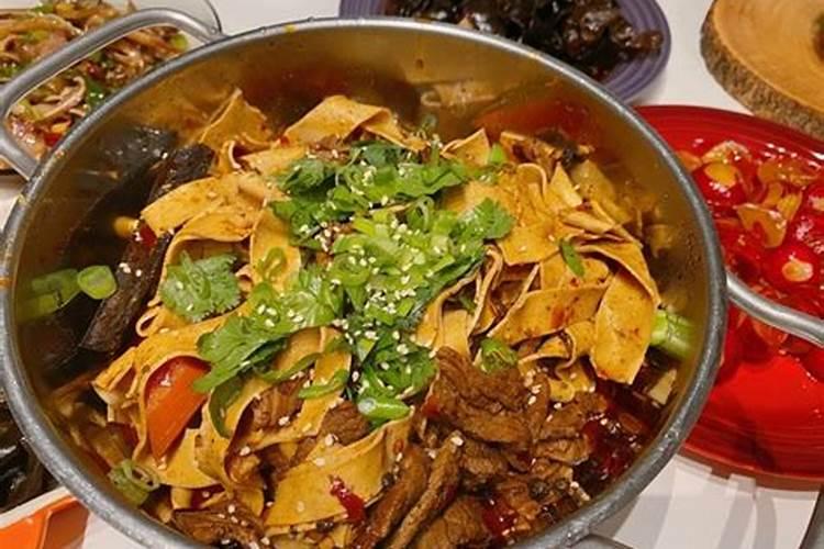 特色火锅店名字 美好词汇多运用？