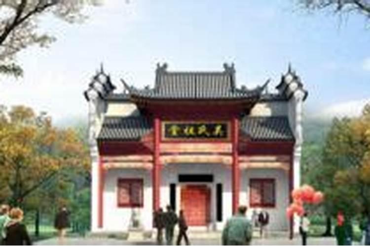祖坟朝哪个方位
