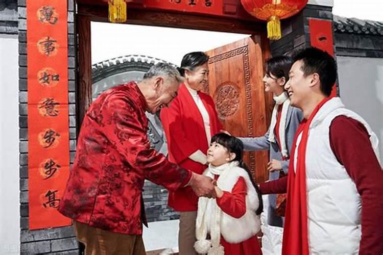 亲人离世后的4大禁忌