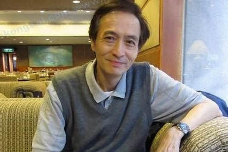 刘德华算命找哪位神仙好？