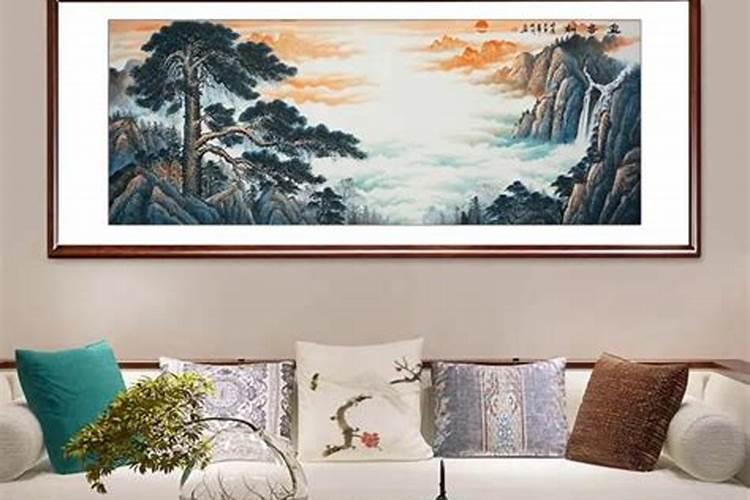 房子摆什么风水最旺人
