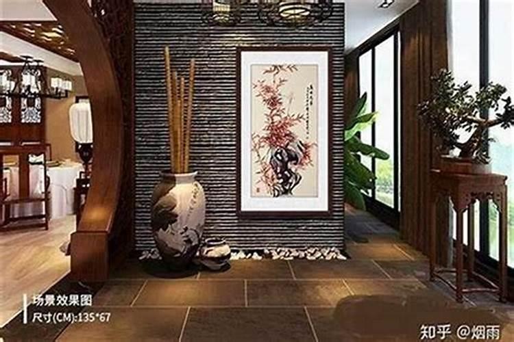为什么风水师看阴宅不能看看阳宅