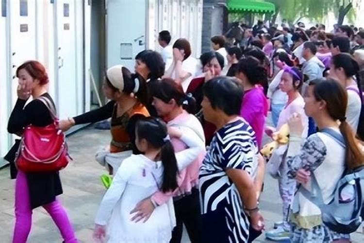 女人能看阴宅风水吗