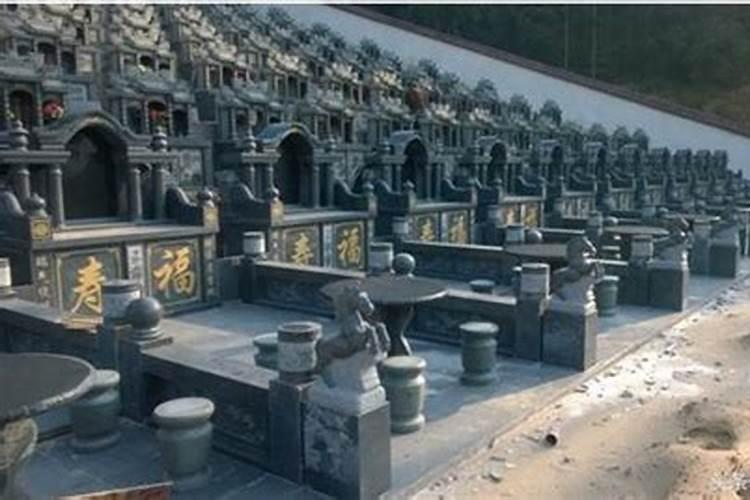 历史的底牌:古代帝王选择陵寝怎样看风水