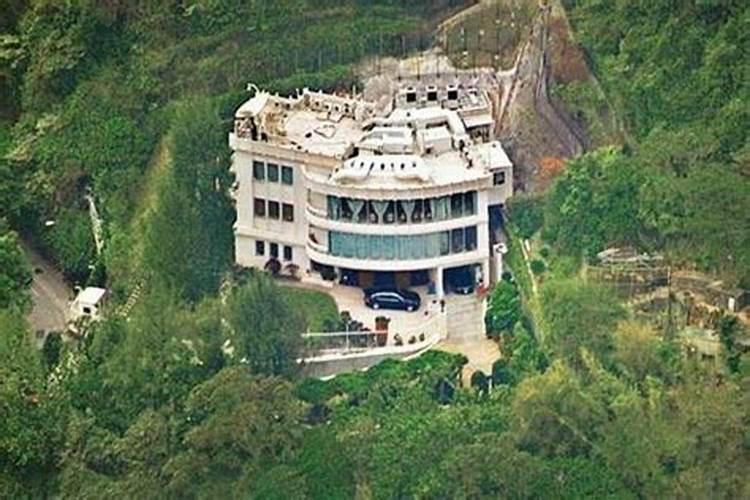 怎样的坟山风水出富人