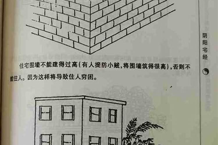 阴宅风水布局必须具备的先决条件
