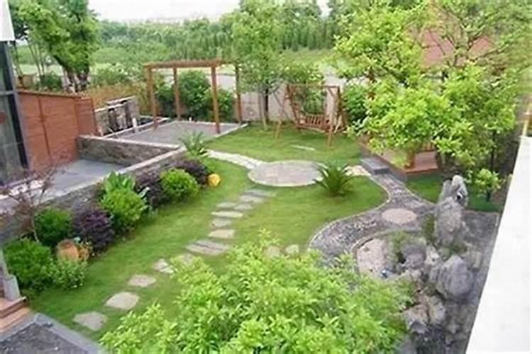 用紫叶小檗紫叶小檗做墓地围栏对风水有什么影响吗？
