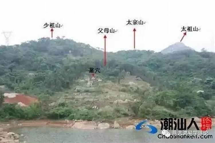 潮阳附近看风水,有没有特别有名或者厉害的