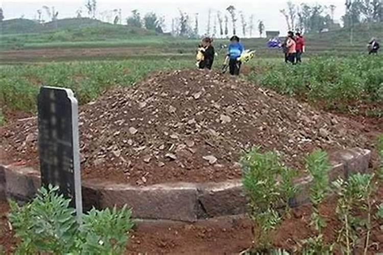 临近道路对墓地风水的影响