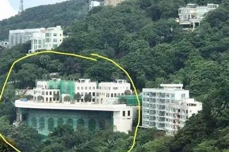 李兆基去世原因曝光