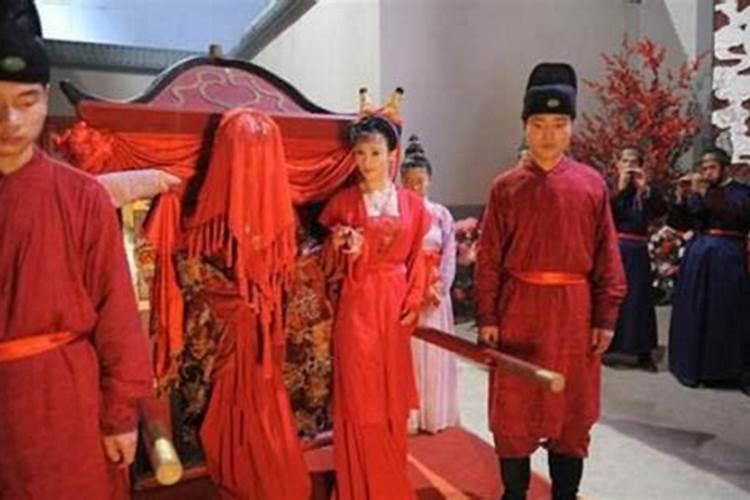 出嫁女人三大忌