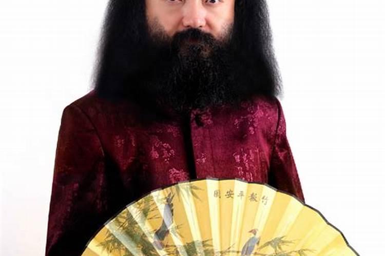 曹振霆的介绍