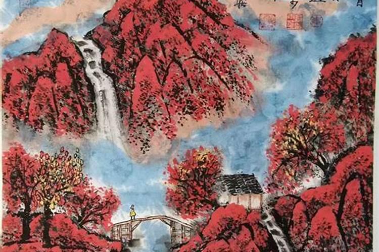 农村出殡前要做开光仪式,还要给纸人开光,到底什么意思？