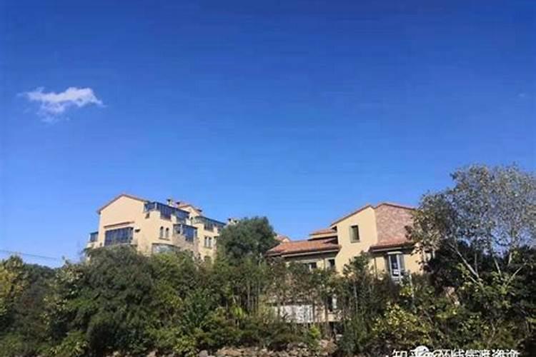徐州山居花园风水如何？