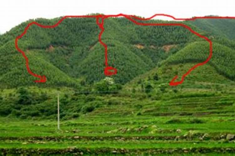 中国建筑风水文化博物馆建筑简介