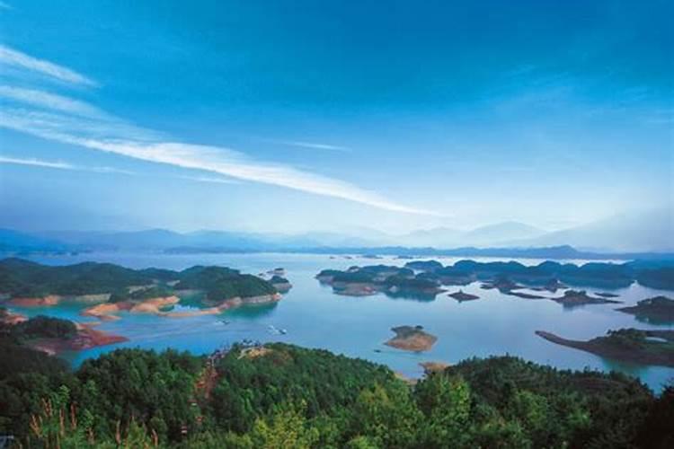 水地在风水中是什么意思