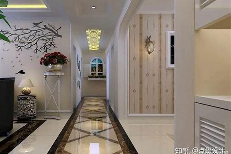 过道走廊风水禁忌 过道装修风水的注意事项