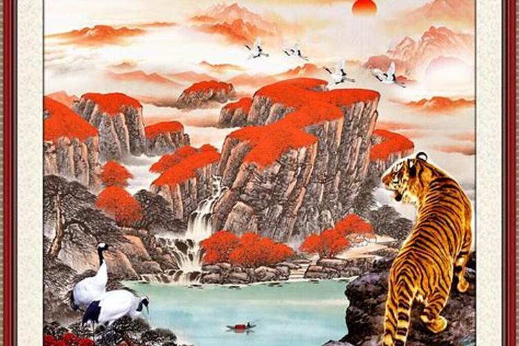 风水中的砂是什么