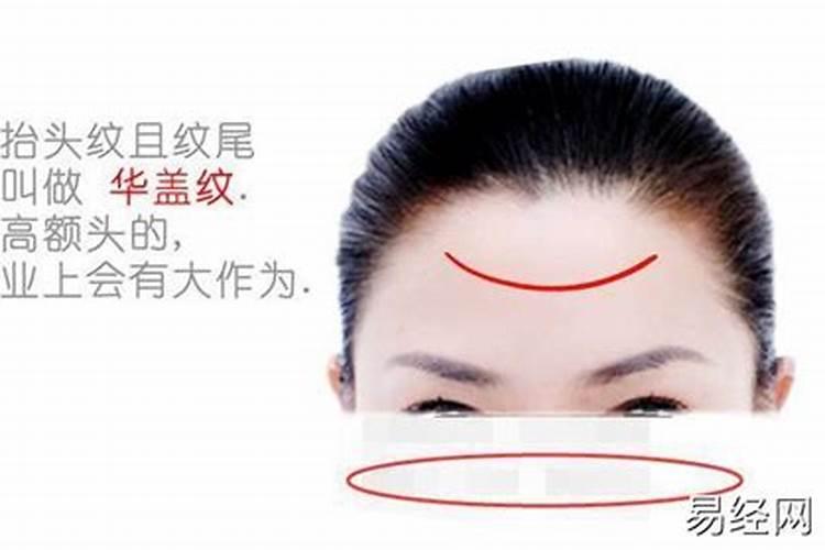 哪个大师会看面相？我儿子面相上额头中间有一条竖着的凸起的骨头百度知 ...