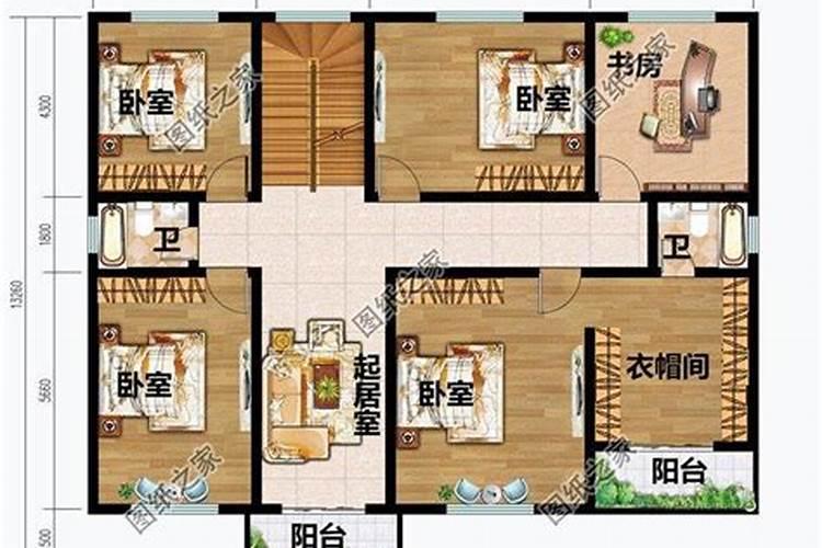 田字型与曰字型的房子,哪个风水更日上？