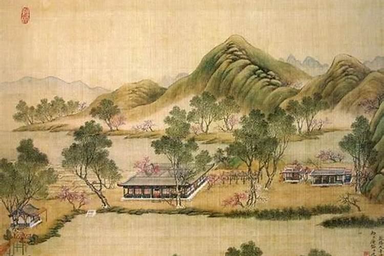 农村建房的风水禁忌需要注意什么