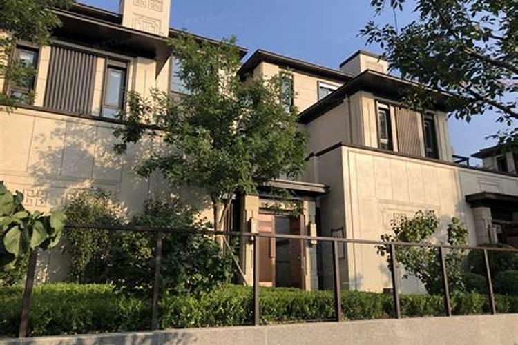大连万科观贤别墅优缺点