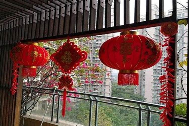 阳台放什么辟邪镇宅最好